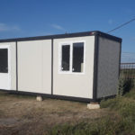 Container Birou