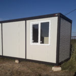 Container Birou