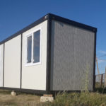 Container Birou