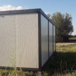Container Birou