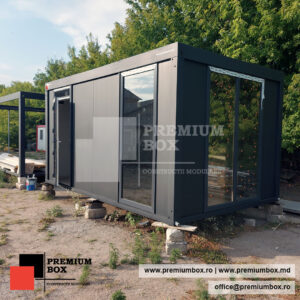 Container Atelier